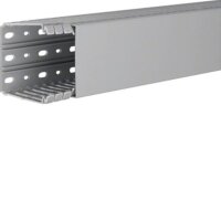HAGER TEHALIT Verdrahtungskanal BA780080 80x80 grau