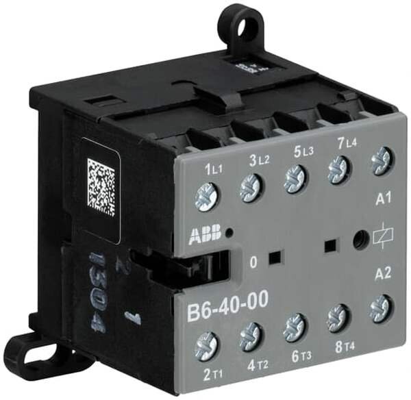 ABB Kleinsch&uuml;tz B6-40-00 220-240V