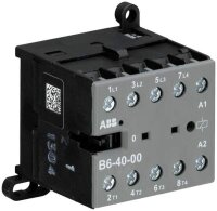 ABB Kleinschütz B6-40-00 220-240V