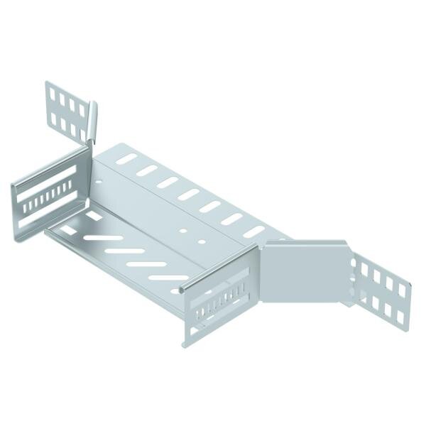 OBO Anbau-Abzweigst&uuml;ck RAA 620 FS f.Kabelrinne 60x200