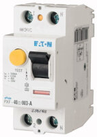 EATON FI-Schutzschalter PXF-25/2/003-A 2polig 25/0,03A