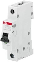 ABB Leitungsschutzschalter S201-Z4 Z4A 1polig 6kA