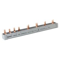 LEGRAND Stiftkammschiene für 1FI4POL m. 4AFDD mit LS...