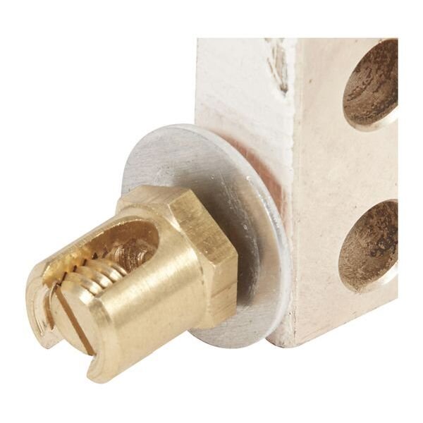 CABLOFIL Erdungsklemme CM585357 BLT 6/16 CU
