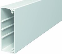 OBO Wand-/Deckenkanal WDK 40110 40x110 lichtgrau