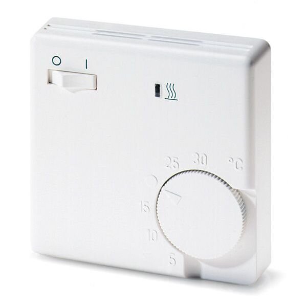 EBERLE Raumtemperaturregler RTR-E3502