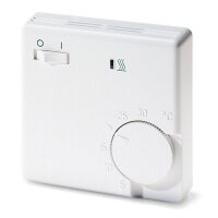 EBERLE Raumtemperaturregler RTR-E3502