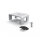 K2 Systems Speedlock  Set BasicRail BasicLock 22 Set