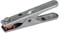 DEHN Erdungszange 546025 L: 140mm f. Rd -16/Fl -13mm