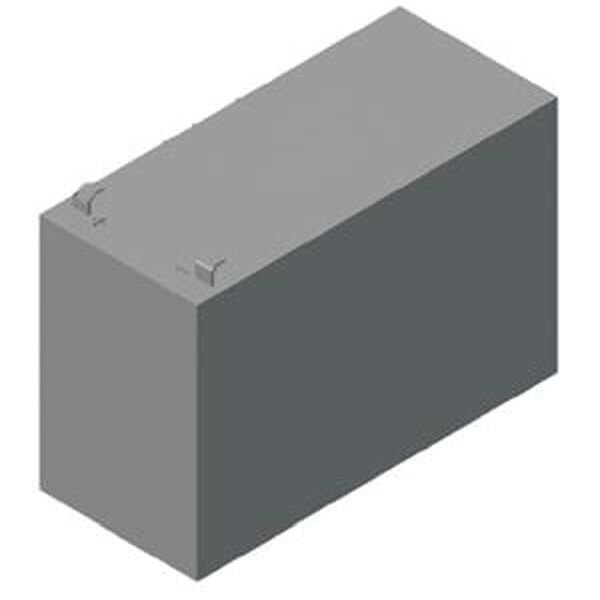 SIEMENS Batterie FA2003-A1 12V 7Ah VdS