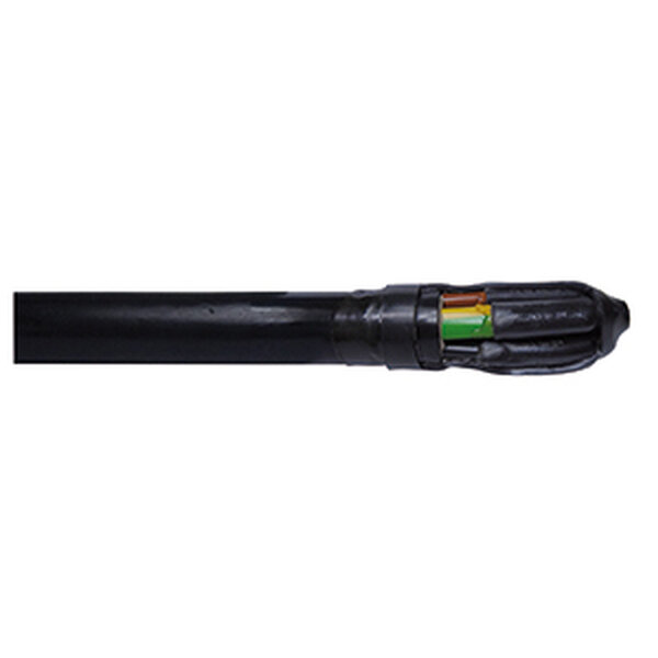CELL spannungsfeste Endmuffe SEMH4-K 35-150 1kV