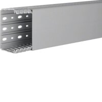 HAGER TEHALIT Verdrahtungskanal BA760100 60x100 grau