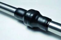 HELLERMANN wärmeschrumpfende Schutzmuffe MM30 140/42...