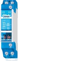 ELTAKO Installationsrelais R12-200-8V
