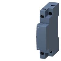 SIEMENS Unterspannungsauslöser 3RV2902-1AV0 Baugr....