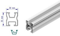 Schletter Solar Modultragprofil Pro35 3550mm