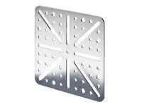 RITTAL Montageplatine anschraubbar PK=4Stck