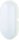 PROT LED-Wand-/Deckenleuchte LB24 PLEDOLXXL 20W wei&szlig;