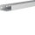 HAGER TEHALIT Verdrahtungskanal HNG7503707035B 75x37 lichtgrau