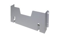 RITTAL Schaltplantasche Stahlblech 455x260x90mm für...