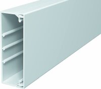 OBO Wand-/Deckenkanal WDK 40110 40x110 reinweiss