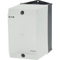 EATON Kleingehäuse CI-K2-145-M mit Montageplatte