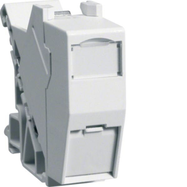 HAGER E-DAT-Modul VZ314 REG IP20