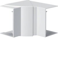 HAGER TEHALIT Inneneck BR651004H9016 68x100mm OT 80mm hf...