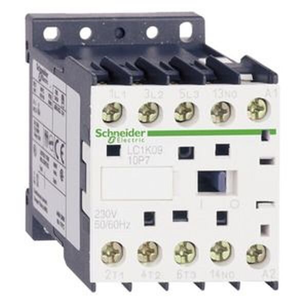 Schneider Electric Sch&uuml;tz LC1K0901P7 9A
