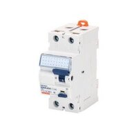 GEWISS FI-Schutzschalter 40A A/0,03 2M 2-polig