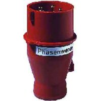ELEKTRA Phasenwender CTP516/6H 16A