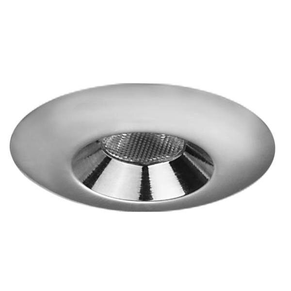 BRUMBERG LED-Lichtpunkt LB24 1W 3000K chrom