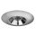 BRUMBERG LED-Lichtpunkt LB24 1W 3000K chrom