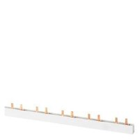 SIEMENS Stiftsammelschiene 5ST3735-1 2phasig 10qmm