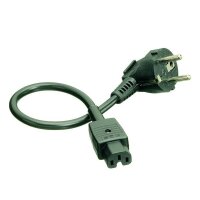 FLUKE Prüfadapter EXTL100-02 für Leitungen SCHUKO