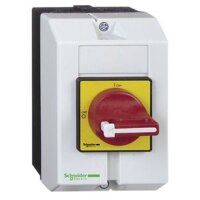 Schneider Electric Not-Aus Hauptschalter VCF01GE