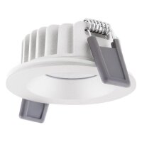 LEDVANCE LED-Deckeneinbaustrahler LB24 SP AIR FIX P 6W...