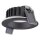 LEDVANCE LED-Deckeneinbaustrahler LB24 SP AIR FIX P 6W 930 PS DIM IP65 BK
