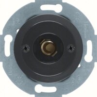 BERKER Drucktaster und Lichtsignal 510401 E10 Palazzo...