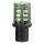 Schneider Electric LED-Modul DL1BDB4 rot BA15d 24V