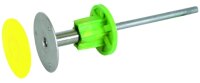 DEHN Erdungsfestpunkt NIRO M10/12