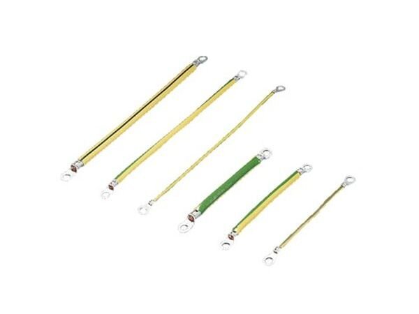 RITTAL Erdungsband L=300mm 16mqm SZ PK=5Stck