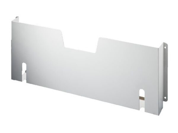 RITTAL Schaltplantasche Stahlblech 355x260x90mm f&uuml;r T&uuml;rbreite 500mm