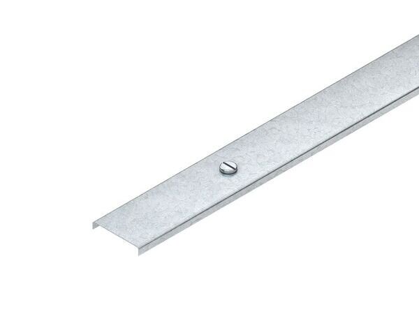 NIEDAX Verteilerinnendeckel RDSV50 mit Drehriegelverschluss