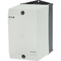 EATON Kleingehäuse CI-K2-145-TS mit Tragschiene