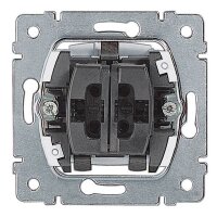 LEGRAND Serien-Kontrollschaltereinsatz 775869...