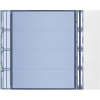 LEGRAND (BTicino) Frontblende 352042 Sfera New m. 4...