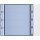 LEGRAND (BTicino) Frontblende 352042 Sfera New m. 4 Ruftasten ALLWHITE