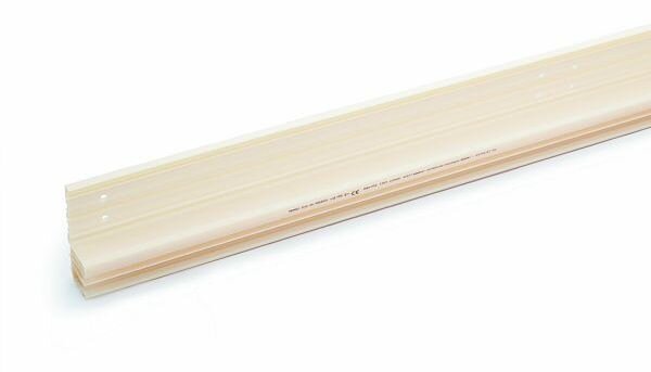 OBO Sockelleistenkanal RD 40105 natur