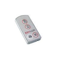 ESYLUX Fernbedienung Mobil Rci-M